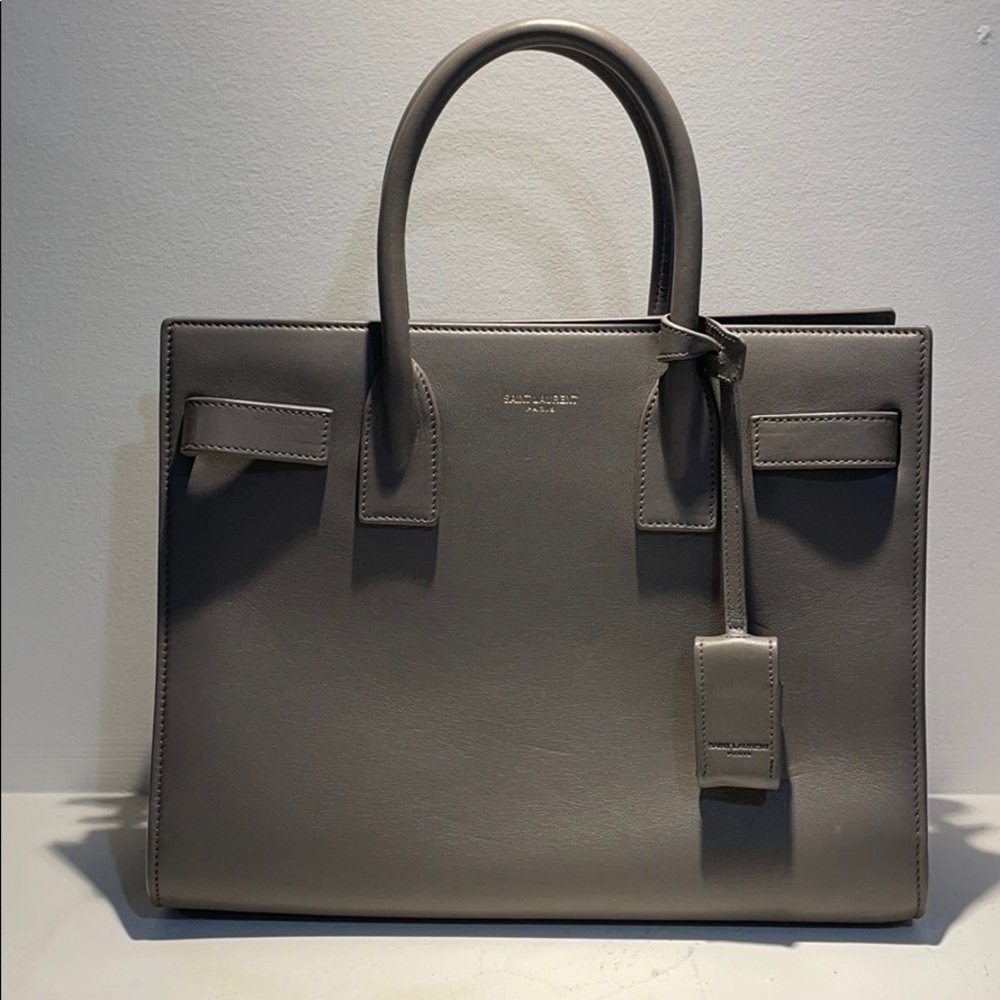 YSL Sac de Jour Baby crossbody bag